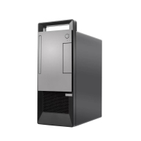 联想 扬天T4900v G5420 8G 256G固态硬盘 WIN10 21.5英寸显示器 台式机电脑 商用办公 家用娱乐 学生用机性价比机 含增票