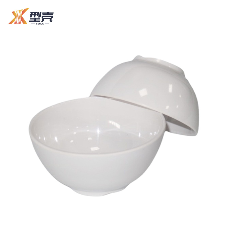 型壳 碗 4.5寸 个高清大图