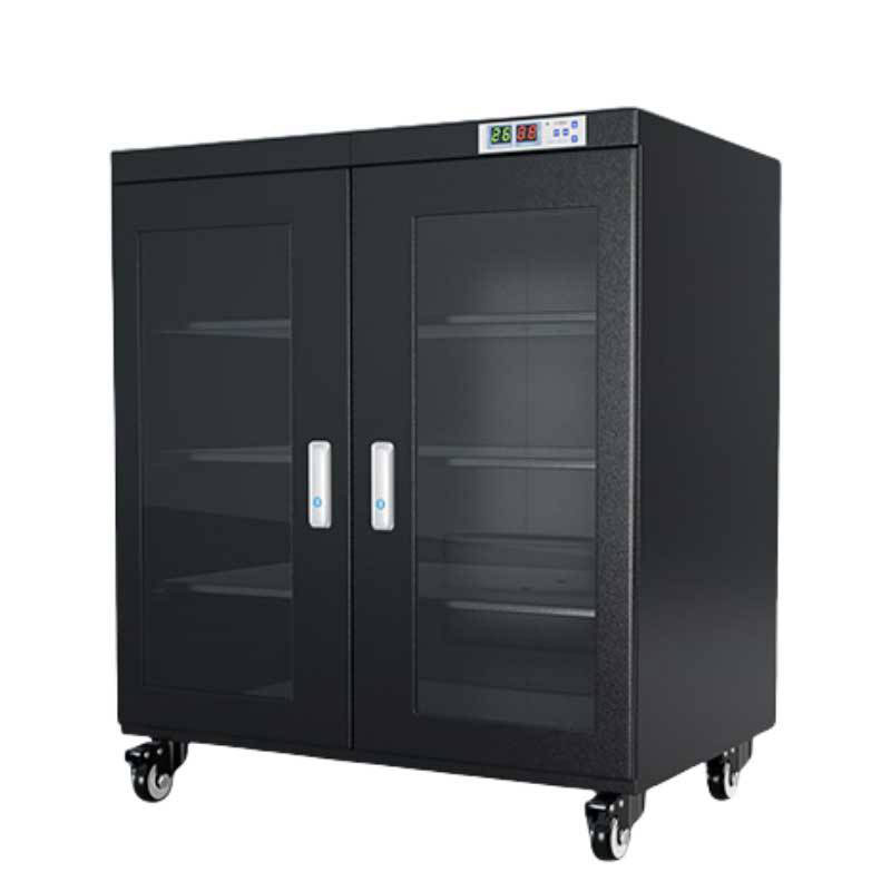 长裕兴 防潮柜 435L 台高清大图