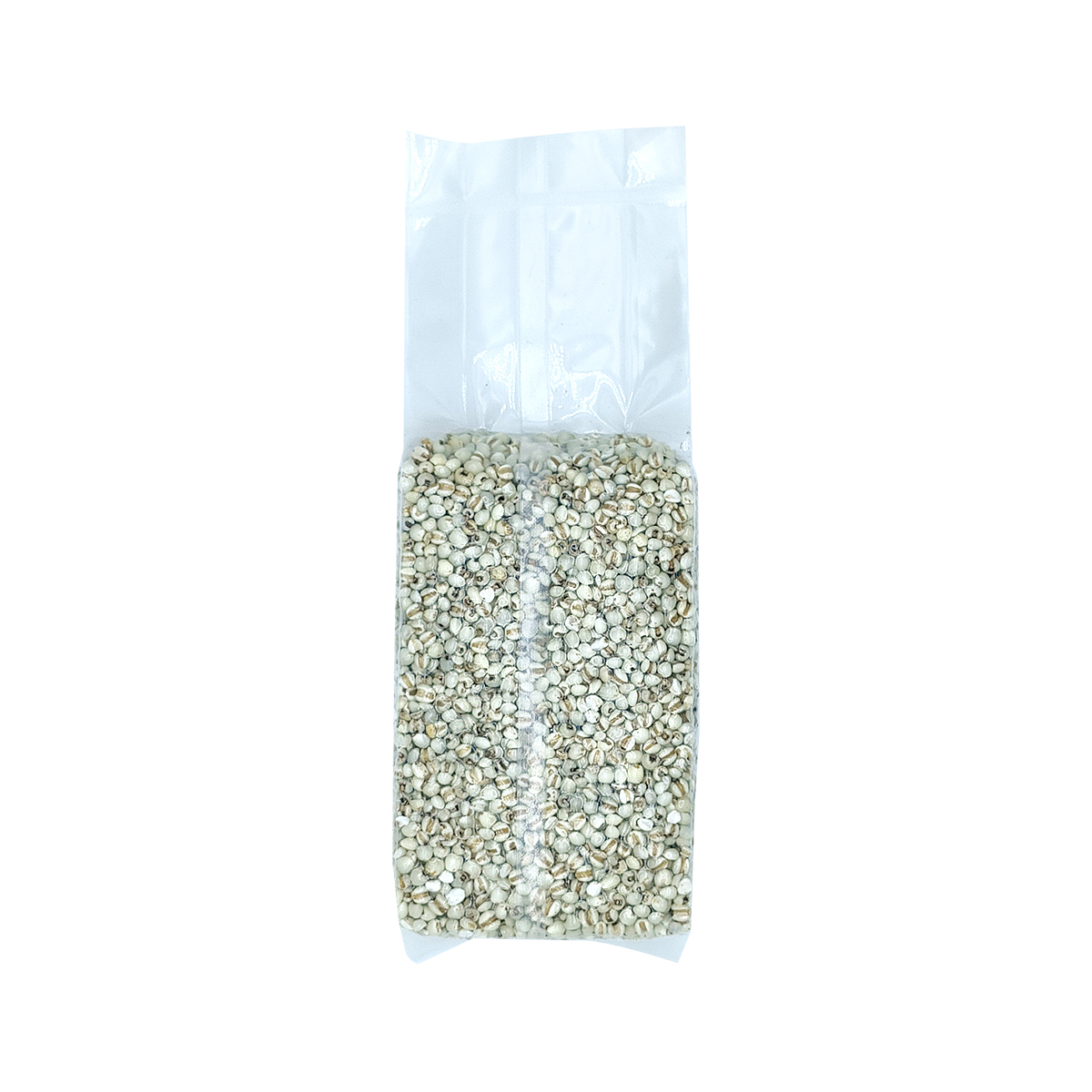 艾逸瑶选 薏仁米500g/袋高清大图