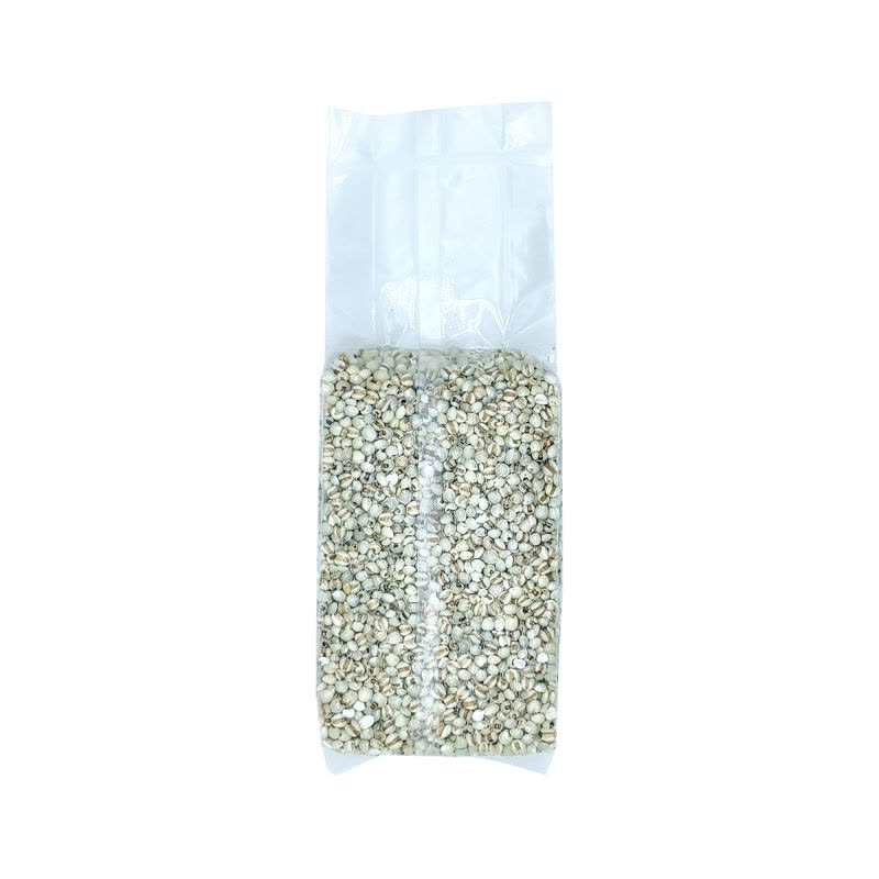 艾逸瑶选 薏仁米500g/袋图片