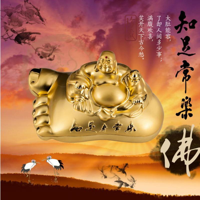 适用弥勒佛汽车摆件车内饰品摆件车饰车载合金香水车上装饰用品