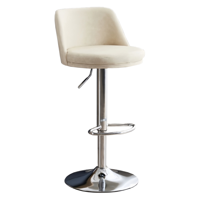 锁匠 吧台椅 米色 把高清大图