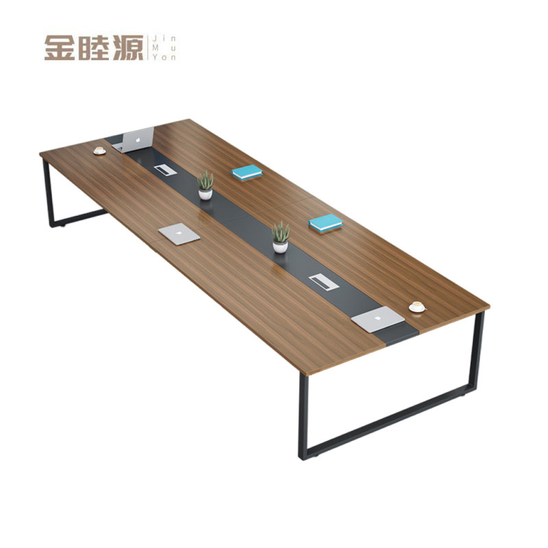 金睦源 JIN MU YON 会议桌 定制款米高清大图