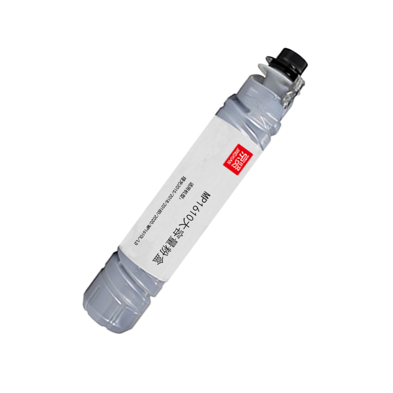 京贤 MP1610 打印量6000页 适用理光2015/2018/2018D/2020 粉盒 (计价单位:只) 黑色高清大图