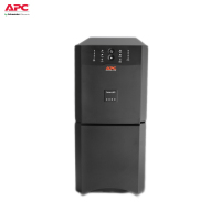 APC 施耐德 SUA3000ICH 在线互动式UPS不间断电源2700W/3000VA