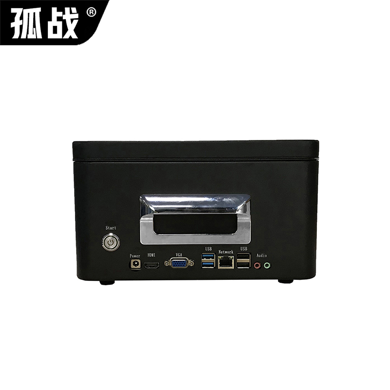 孤战Y8 音频记录仪采集站