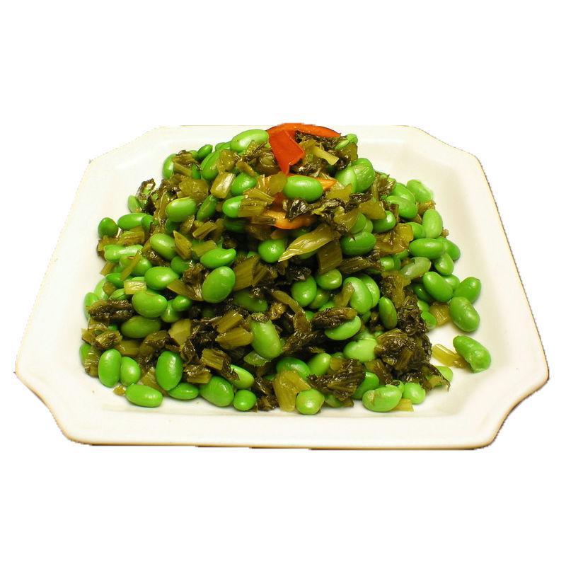 【拍2份9折】阿婆菜60克x15袋