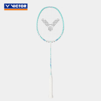 VICTOR/威克多 羽毛球拍强碳纤维强韧高磅入门进攻拍TK-280 EX