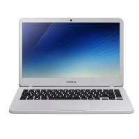 三星(SAMSUNG)NP340XAA-K07 14英寸轻薄本笔记本电脑 (Intel Cel-3865U 4G 128GB 灰色)