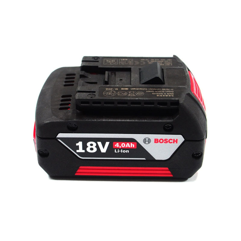 博世(BOSCH) 18V/ 4.0Ah 锂电池不带充电器