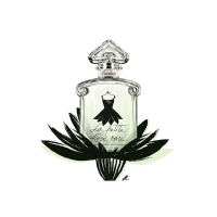 GUERLAIN娇兰 娇兰小黑裙清新 Edt. 100ml (绿色) 女士香水 淡香水