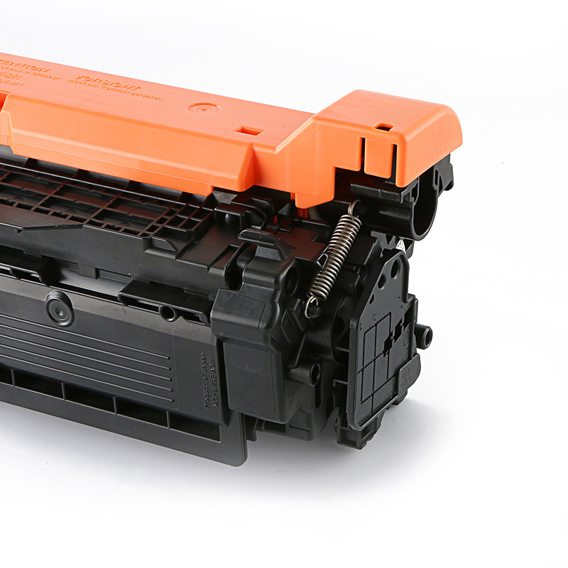 天色 硒鼓 CE400/1/2/3A 黑色K (适用于HPLaserJetM575dn/M575f/M575c/M570