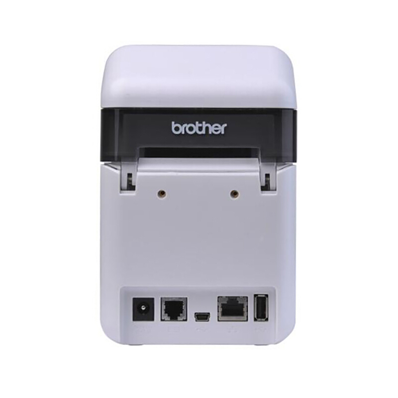 兄弟(Brother)TD-2130N 热敏标签打印机 热式打印机