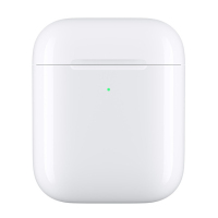 【全新原装正品】Apple 无线充电盒 适用于 AirPods 蓝牙耳机