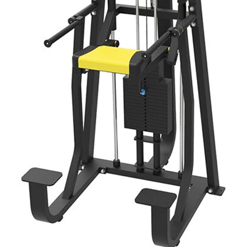 会军 助力单双杠HJ-B5624 一台高清大图