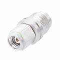 适配器1.0-1.85 FTA-WXVX-02N DC-67GHz，插损<0.5dB 0.5年维保-货期28天