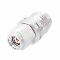 适配器1.0-1.85 FTA-WXVX-02N DC-67GHz，插损<0.5dB 0.5年维保-货期28天