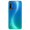 华为(HUAWEI)nova5i 全网通 8GB+128GB 苏音蓝 后置四摄 前置2400万像素 双卡双待 手机