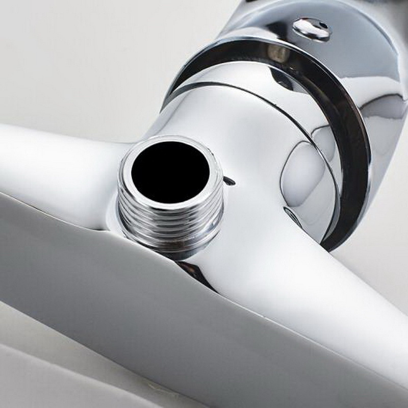 中锐智采热水器混水阀混水器