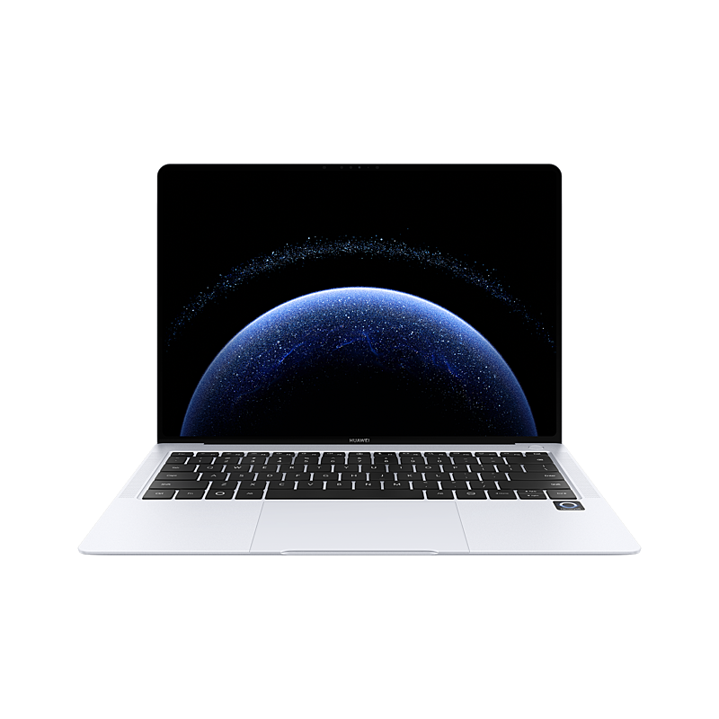 华为MateBook Pro 鸿蒙HarmonyOS 32G内存 1T固态 3.1K触控全面屏 14.2英寸 宣白 轻薄本笔记本电脑高清大图