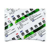 999 感冒清热颗粒 12g*18袋 风寒感冒头痛发热恶寒身痛鼻流清涕咳嗽咽干