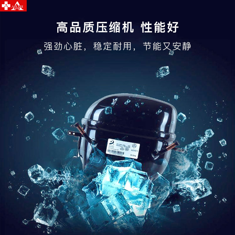 埃利斯(AILISI)LC-XC12K-01电磁炉大功率爆炒调节家用多功能电磁灶智能触控式高清大图