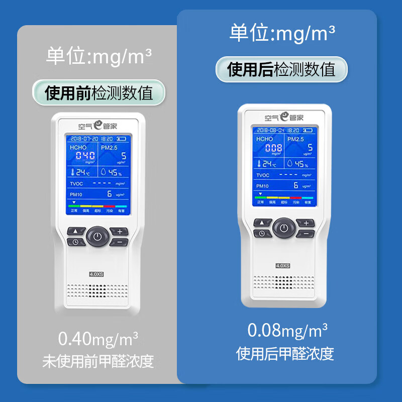 绿之源净化王改性活性炭1kg Z-0371(10件起订)高清大图