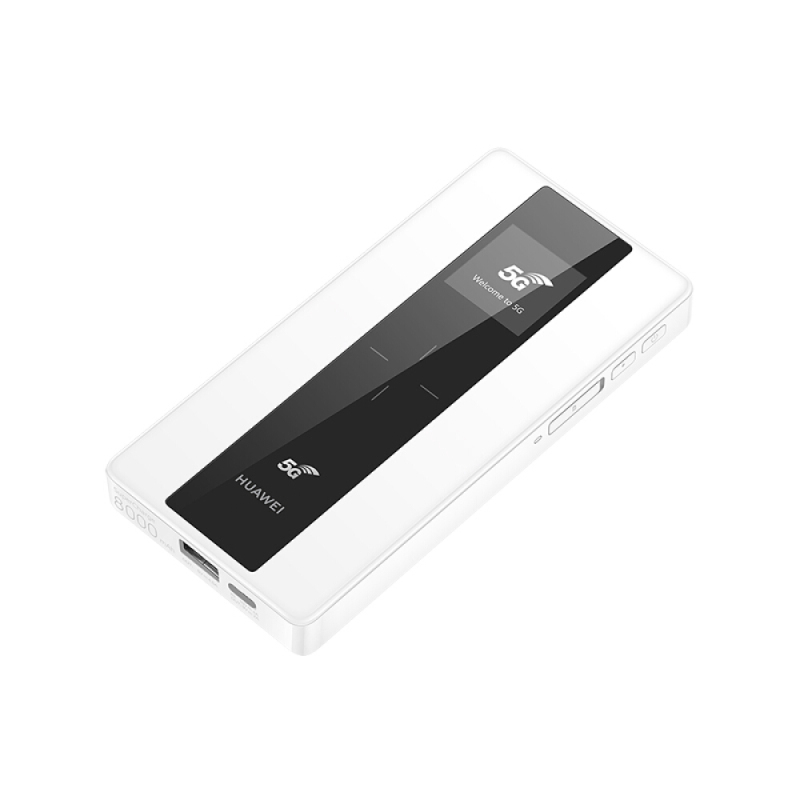华为随行无线路由器WiFi2pro显示卡