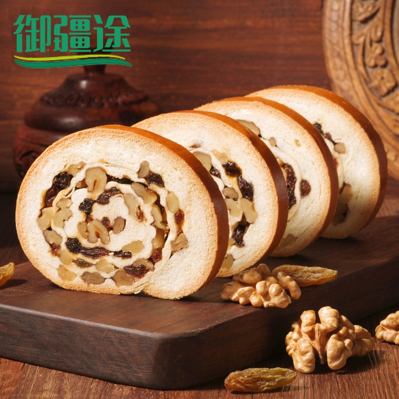 御疆途 新疆大列巴 2000克/盒高清大图