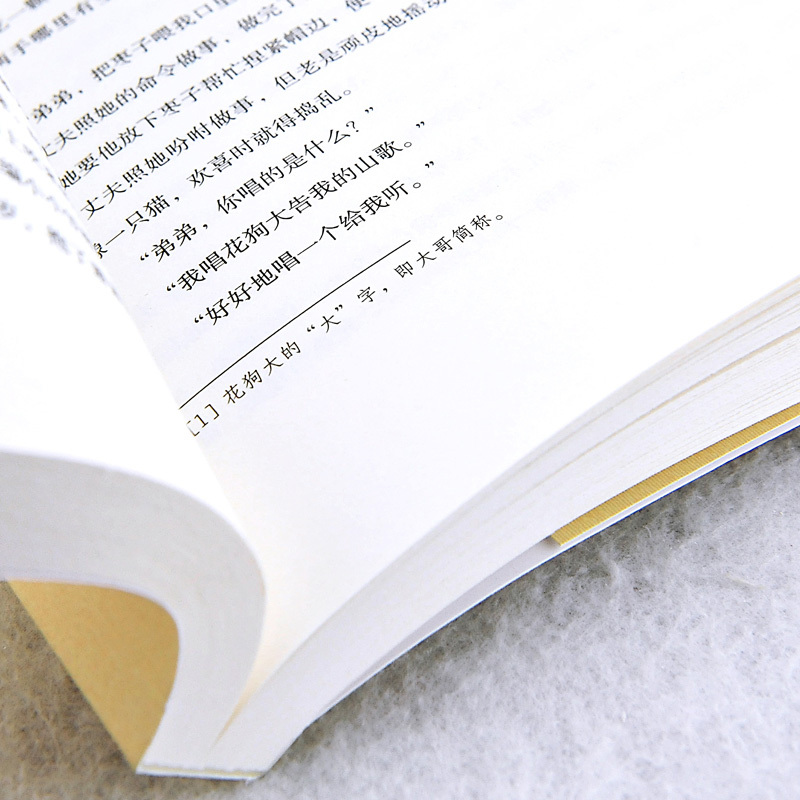 [正版]边城 沈从文原著完整版 书籍散文集文集初中高中课外读物湘行散记作者 中国现代文学书店同款名家小说 江苏人民出版