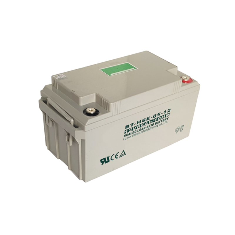 赛特蓄电池BT-HSE-65-12 (12V65AH)/块