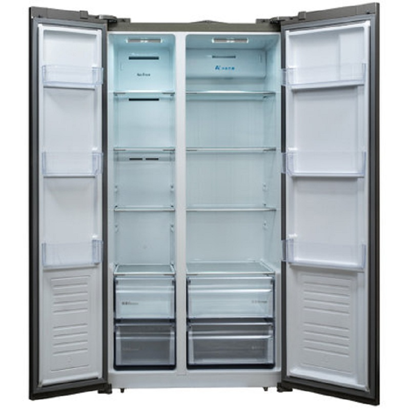 美菱BCD-456WUEC冰箱