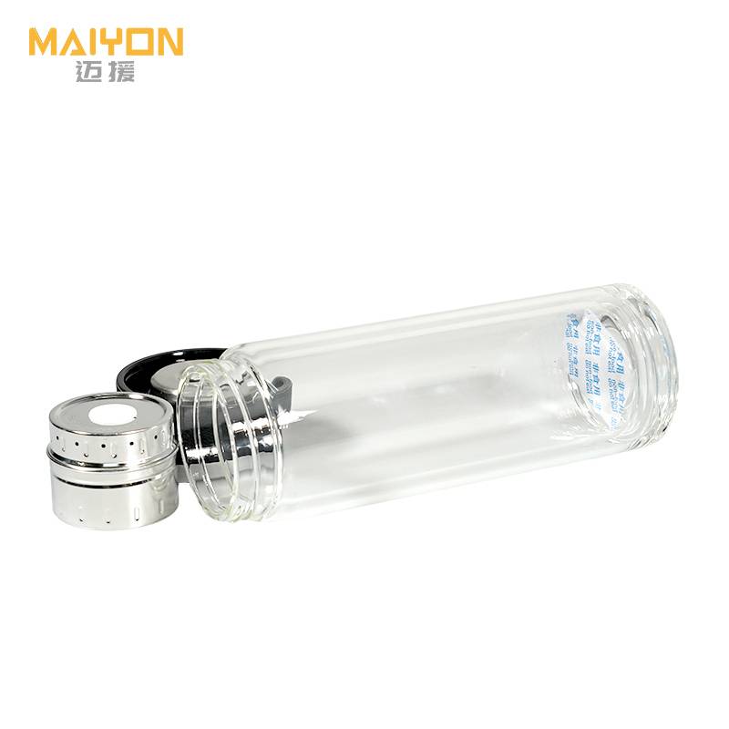 迈援 玻璃杯 TDM-866 500ML 个高清大图