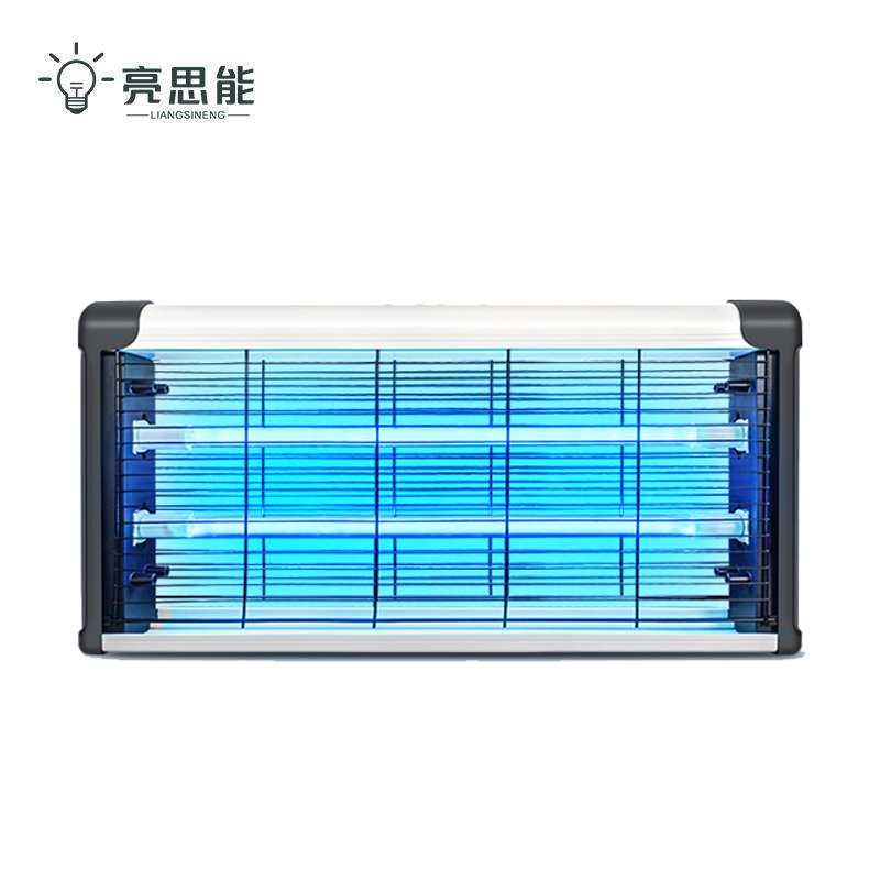 亮思能 紫外线消毒灯 杀菌灯 LSN-SM 30W 个高清大图