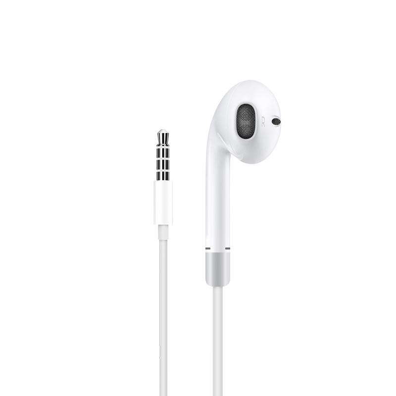 适用耳机苹果iphone/x/s/5/6手机11入耳式7/8/x/p/xsmax/xr七plus八pro有线lightn
