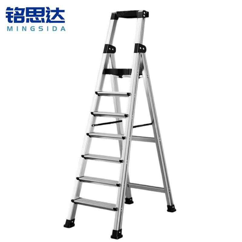 铭思达 人字梯 七步 个