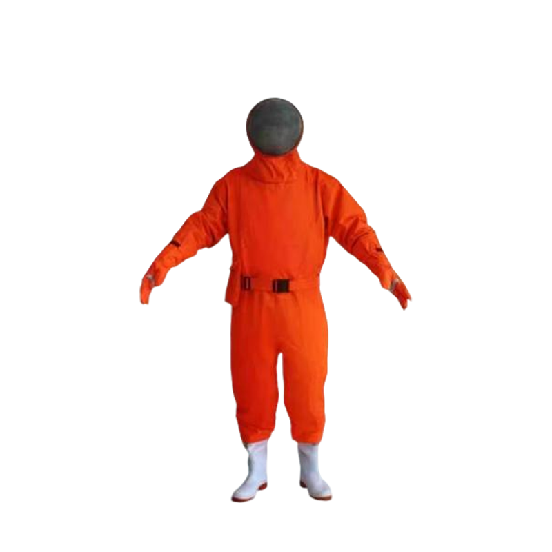 骏捷诺防蜂服001款/个高清大图