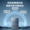 美的16升燃气热水器一级降噪 超一级能效 即热强排式恒温变频 增压水伺服 全新密闭稳燃舱JSLQ27-M10 Max