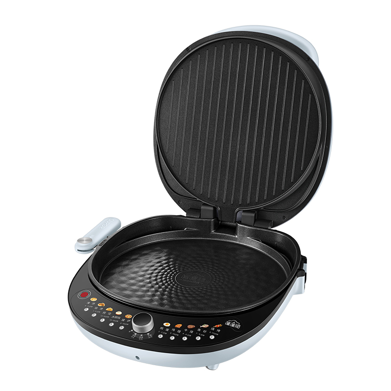苏泊尔 煎烤机 34cm JT34RQ17高清大图