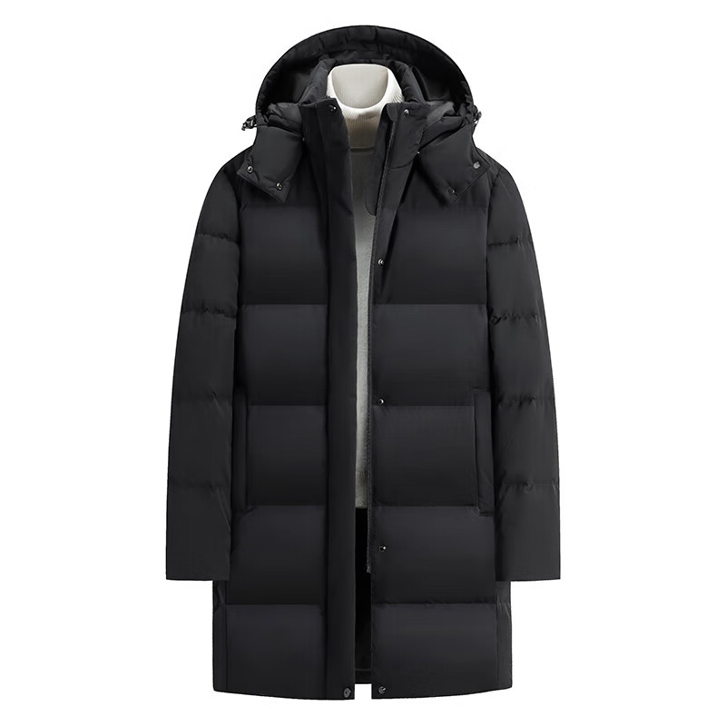 统狮羽绒服 121-4 件高清大图