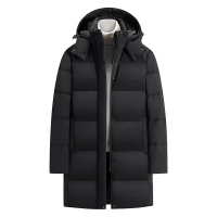 统狮羽绒服 121-4 件