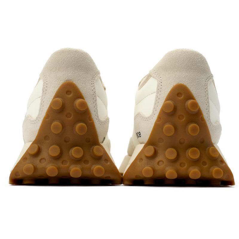 新百伦(New Balance)New Balance复古跑鞋女鞋休闲运动鞋潮牌拼接图片