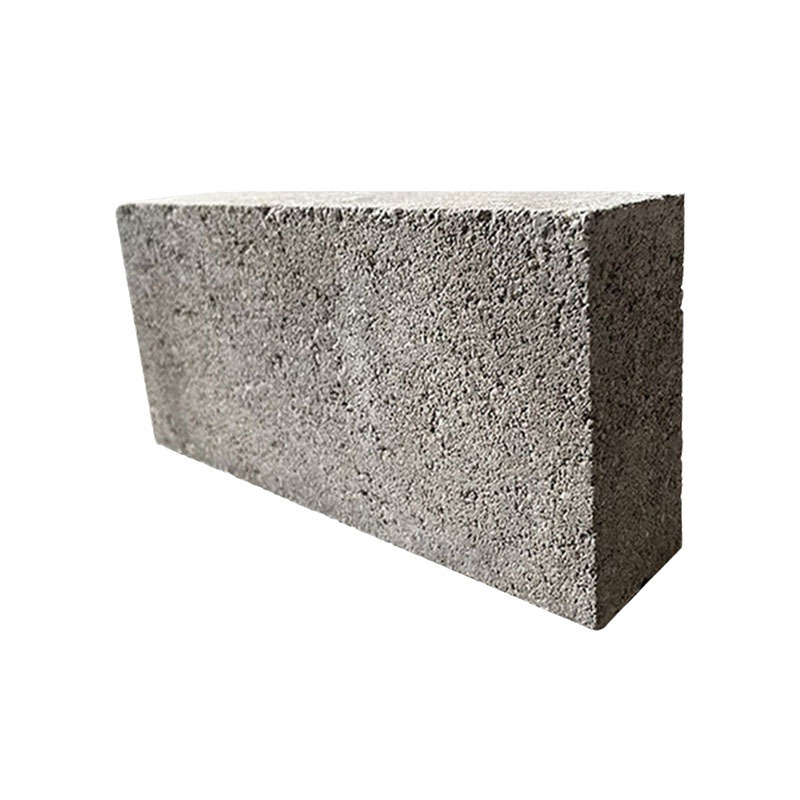 钺瑞混凝土实心砖195×95×50(mm)高清大图