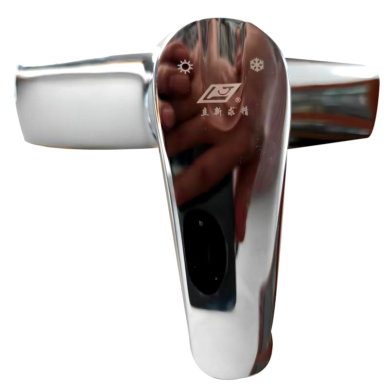 立新求精 单把淋浴龙头 LX-W4-03 个高清大图