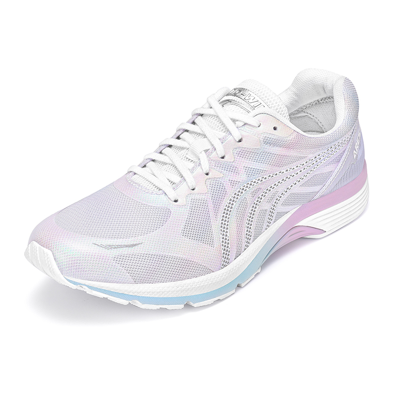 多威战神2代跑步鞋男女秋冬新款专业马拉松竞速跑步运动鞋mr91203