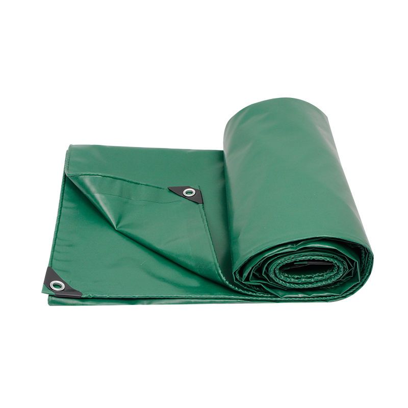 篷布加厚帆布防雨布防水防晒货车汽车油布苫布蓬布遮阳户外雨棚布|2*5