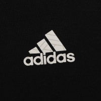 Adidas/阿迪达斯 男式运动跑步训练健身舒适透气休闲针织裤GM4459