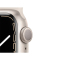 Apple Watch Series 7 GPS版 41mm 星光色铝金属表壳 星光色运动型表带