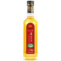 大三湘山茶油500ml有机浓香纯正金黄透亮物理压榨轻脂肪